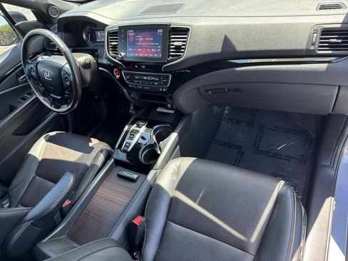 Used 2022 Honda Ridgeline Black Edition image 42