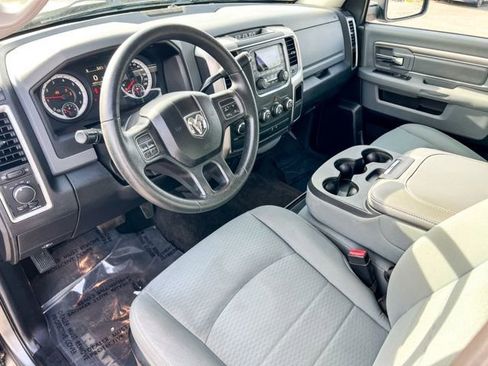 Used 2013 RAM 1500 Classic SLT image 15