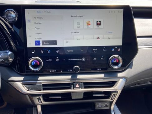 Certified 2023 Lexus RX 350 Premium w/ Cold Area Package AWD/4WD image 20