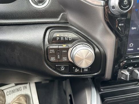 Used 2022 RAM 1500 Laramie image 34