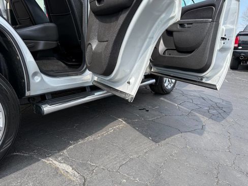 Used 2013 Chevrolet Tahoe LT w/ Luxury Package image 10