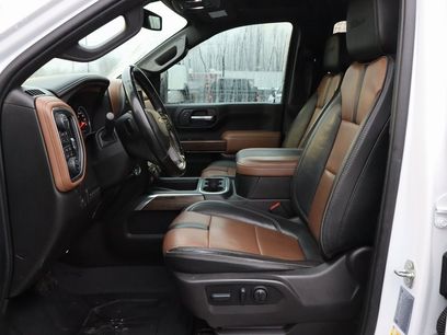 Used 2023 Chevrolet Silverado 3500 High Country w/ Z71 Off-Road Package