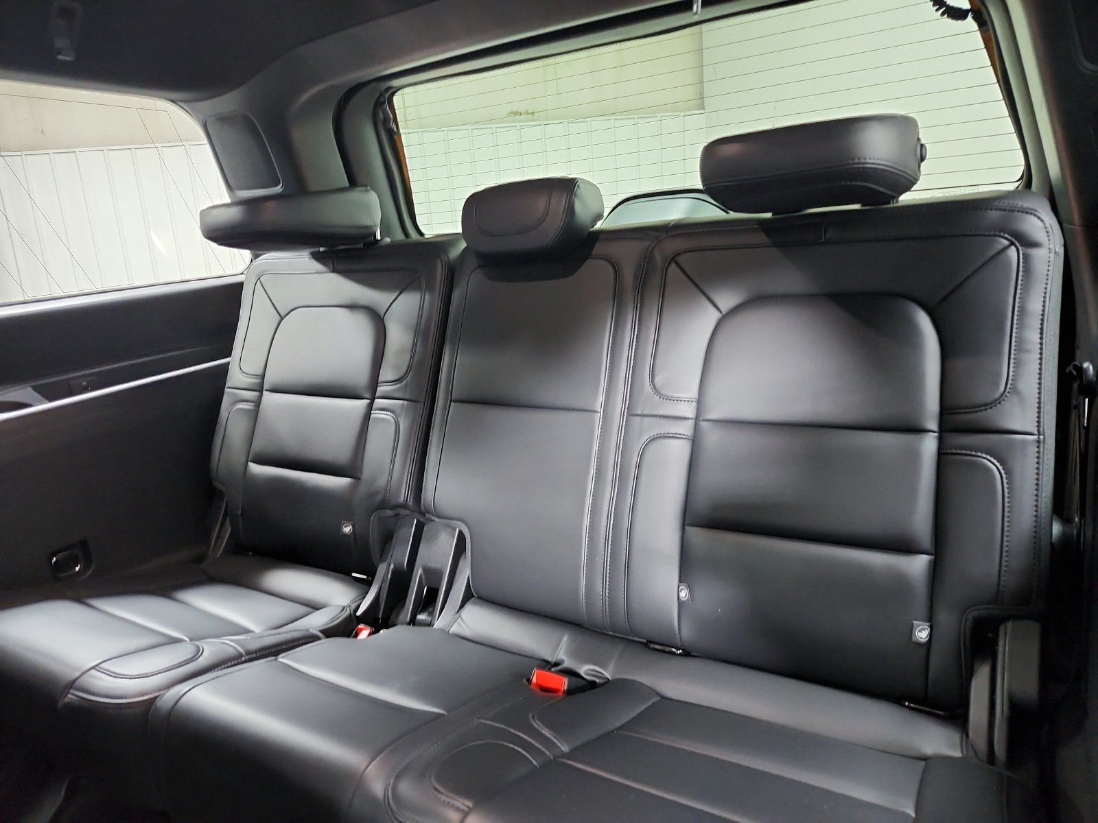 Used 2023 Lincoln Navigator Reserve AWD/4WD image 13