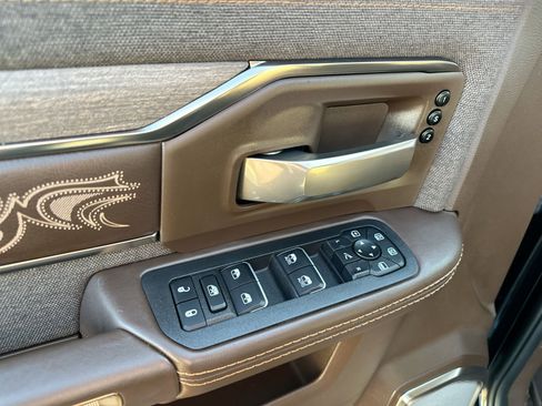 Used 2025 RAM 2500 Limited image 13