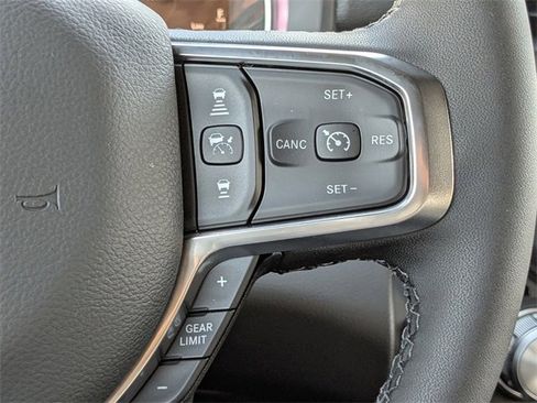 New 2026 RAM 1500 Laramie image 26