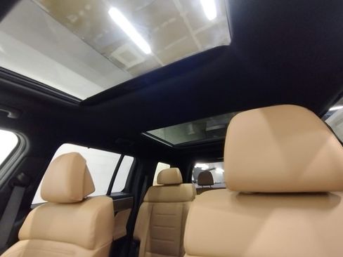New 2026 Hyundai Santa Fe Limited AWD/4WD image 25