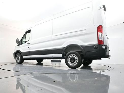 New 2026 Ford Transit 250 148 Medium Roof w/ Load Area Protection Package image 30