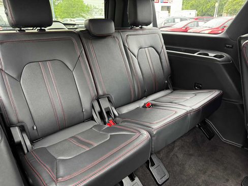 Used 2023 Ford Expedition Max Limited AWD/4WD image 35