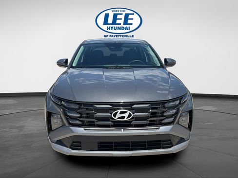 New 2026 Hyundai Tucson SE FWD image 8