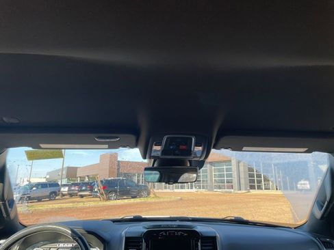 Used 2021 RAM 1500 Limited image 19