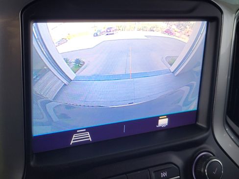 Used 2020 Chevrolet Silverado 1500 LT w/ All-Star Edition image 21