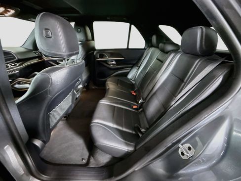 Used 2022 Mercedes-Benz GLE 350 4MATIC image 25