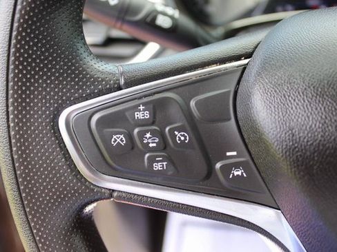 Certified 2020 Chevrolet Equinox LT image 16