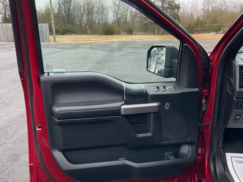 Used 2019 Ford F150 XLT w/ Equipment Group 302A Luxury image 27