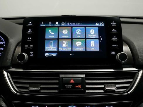 Used 2020 Honda Accord Sport image 14