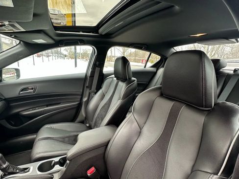 Used 2020 Acura ILX image 20