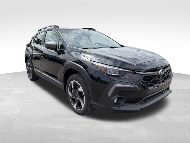 New 2026 Subaru Crosstrek 2.5i Limited AWD/4WD 360° Tour