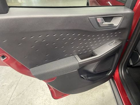 Used 2020 Ford Escape SE AWD/4WD image 20