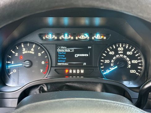Certified 2019 Ford F150 XL w/ Equipment Group 101A Mid AWD/4WD image 20