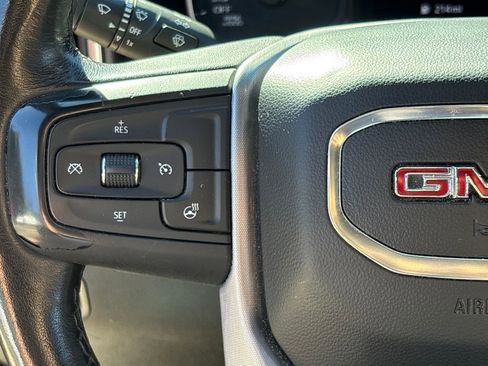 Used 2020 GMC Sierra 1500 SLT w/ SLT Premium Package image 18