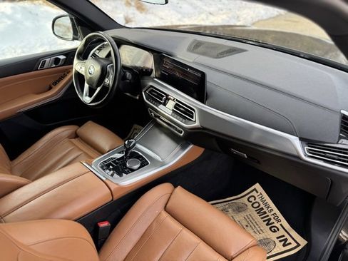 Used 2020 BMW X5 xDrive50i w/ Luxury Seating Package image 20