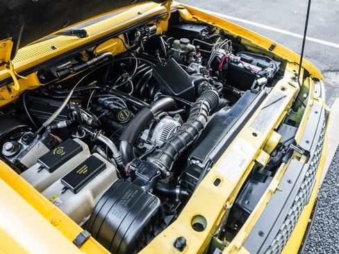 Used 2003 Ford Ranger Edge image 58