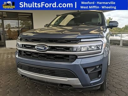 Used 2023 Ford Expedition XLT