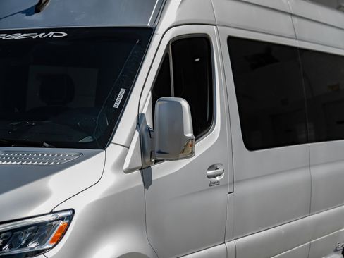 Used 2023 Mercedes-Benz Sprinter 3500 w/ Parking Package image 23