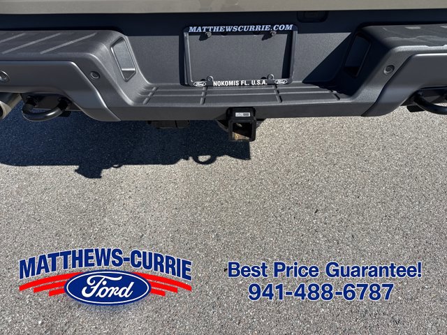 Used 2026 Ford Ranger Raptor AWD/4WD image 13