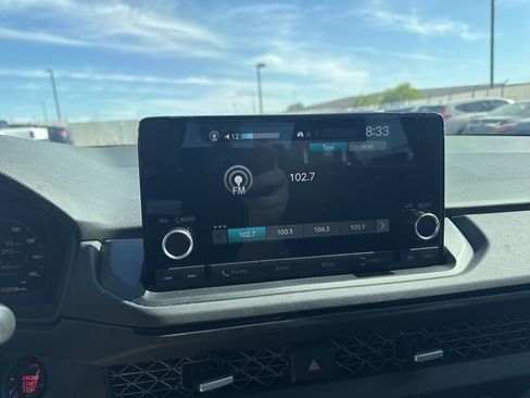 Used 2023 Honda Accord EX image 11