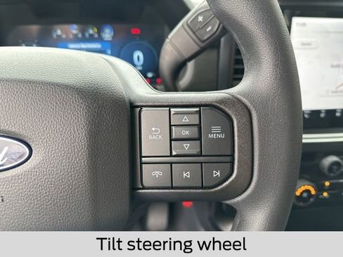 New 2025 Ford F150 STX w/ Equipment Group 200A image 18