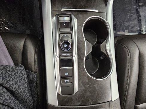 Used 2019 Acura TLX V6 FWD image 21