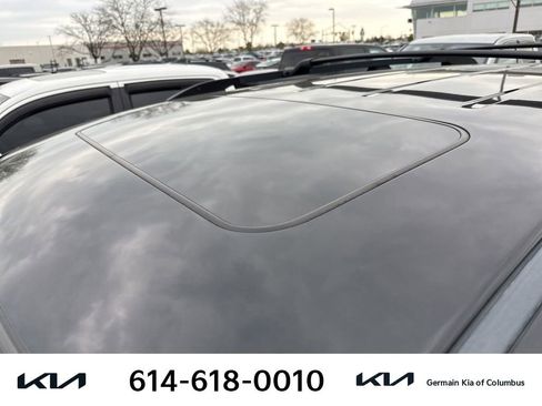 Used 2016 Honda Odyssey EX-L image 8