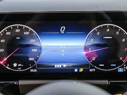 New 2025 Mercedes-Benz GLA 250 4MATIC image 27