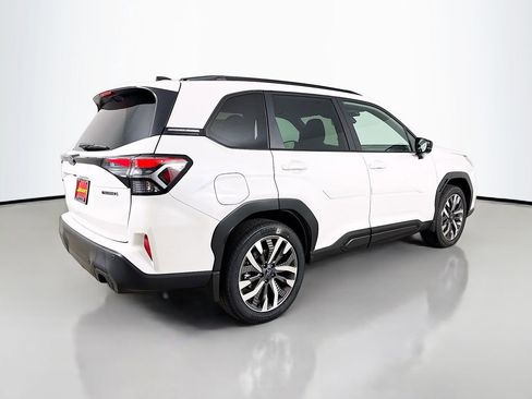 New 2026 Subaru Forester Touring image 8