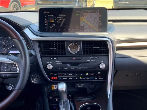 Used 2022 Lexus RX 350 FWD w/ Premium Package image 6