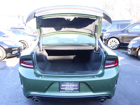 Used 2023 Dodge Charger GT w/ Blacktop Package image 47