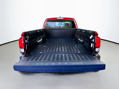 Used 2021 Toyota Tacoma SR5 image 27