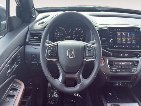 New 2026 Honda Ridgeline RTL image 12
