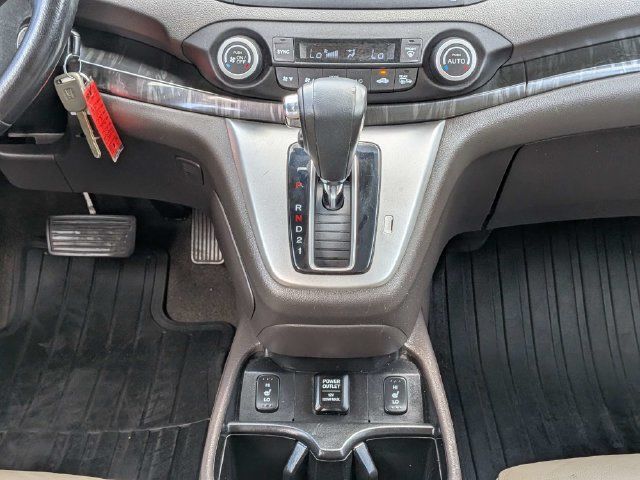 Used 2012 Honda CR-V EX-L image 20