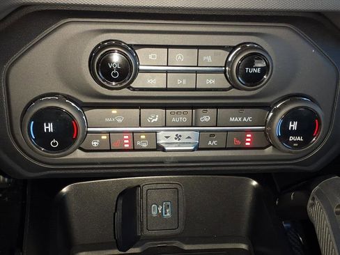 Used 2023 Ford Bronco Raptor image 19