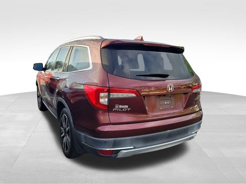 Used 2019 Honda Pilot Touring image 15