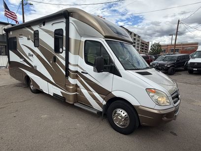 Used 2013 Mercedes-Benz Sprinter 3500