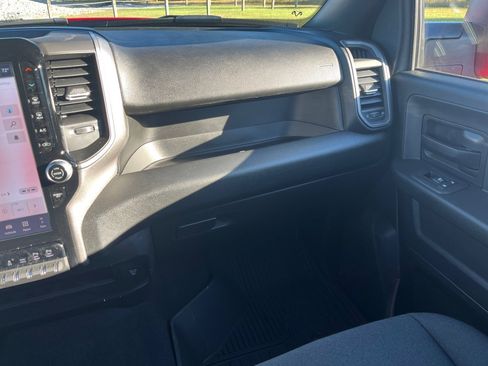 New 2026 RAM 2500 Tradesman image 12