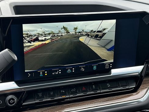 New 2026 Chevrolet Silverado 2500 LT w/ Z71 Chrome Sport Edition image 19