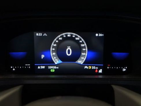 Used 2022 Volkswagen Taos SE image 19