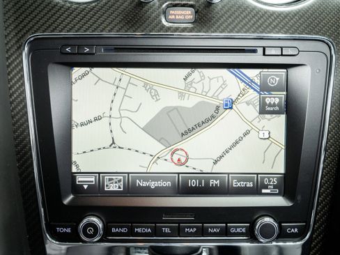 Used 2014 Bentley Continental GT image 16