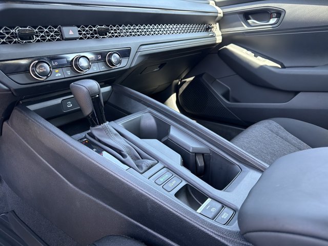 Used 2025 Honda Accord LX image 30