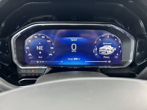 New 2026 Chevrolet Silverado 1500 LT image 27