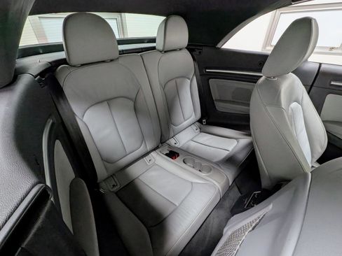 Used 2018 Audi A3 2.0T Premium Plus w/ Premium Plus Package image 29